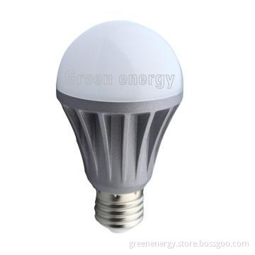 TUV CE RoHS led bulb A60 9W E27 new energy-saving